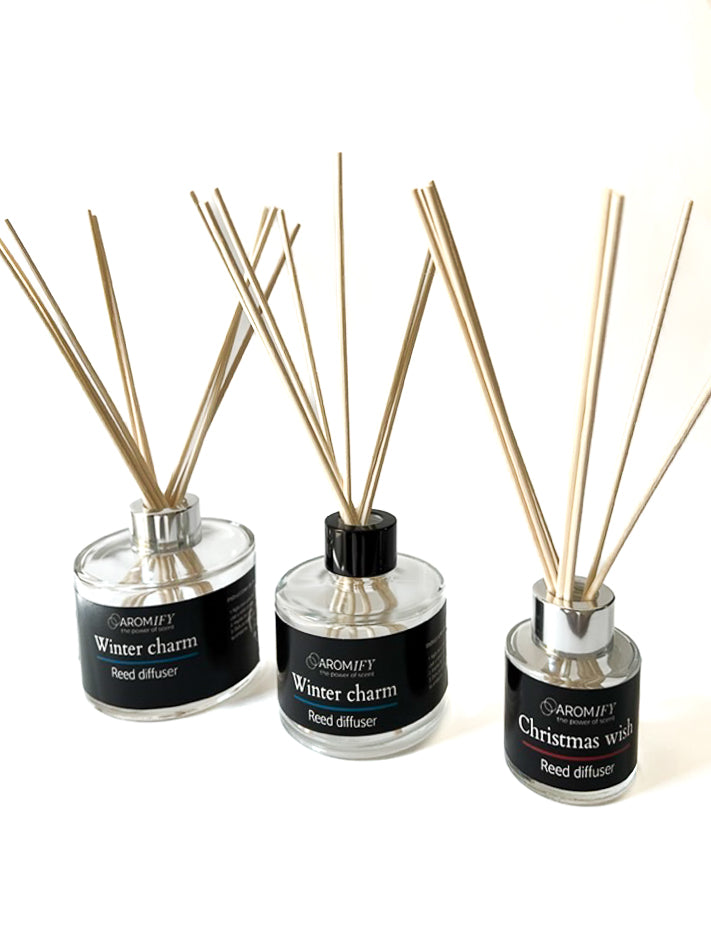 Difusor de caña / Reed