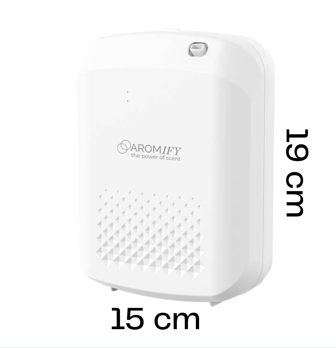 Difusor de aroma profesional XS150