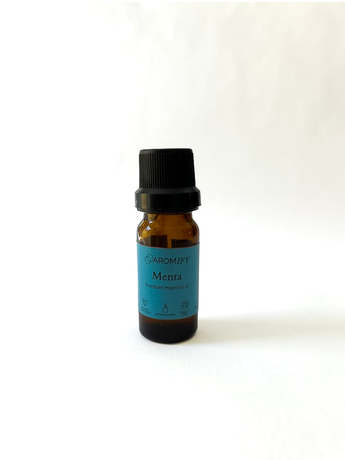 Aceites Esenciales