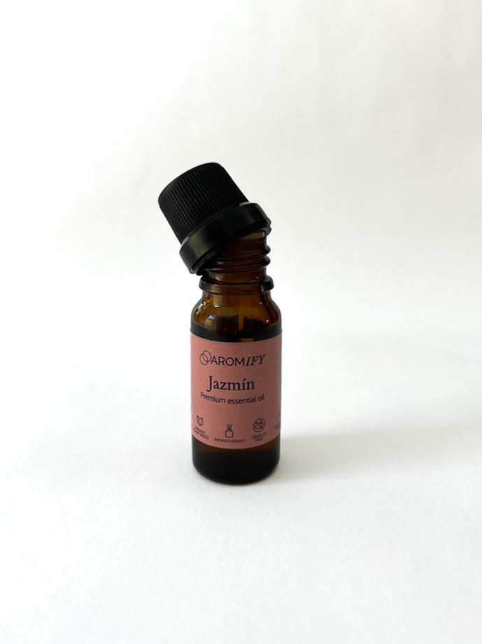 Aceites Esenciales