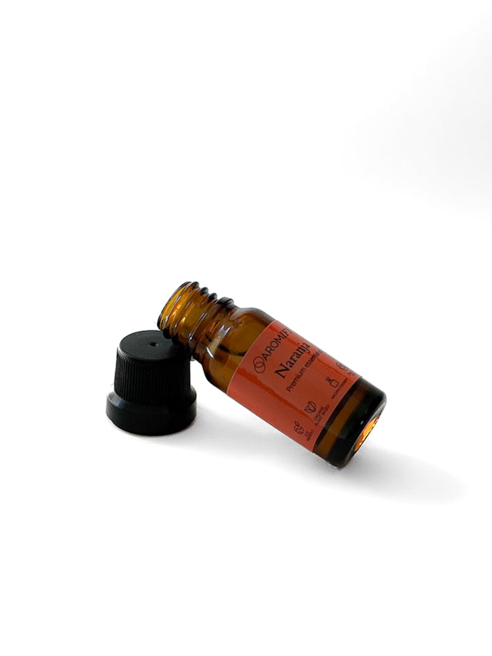 Aceites Esenciales