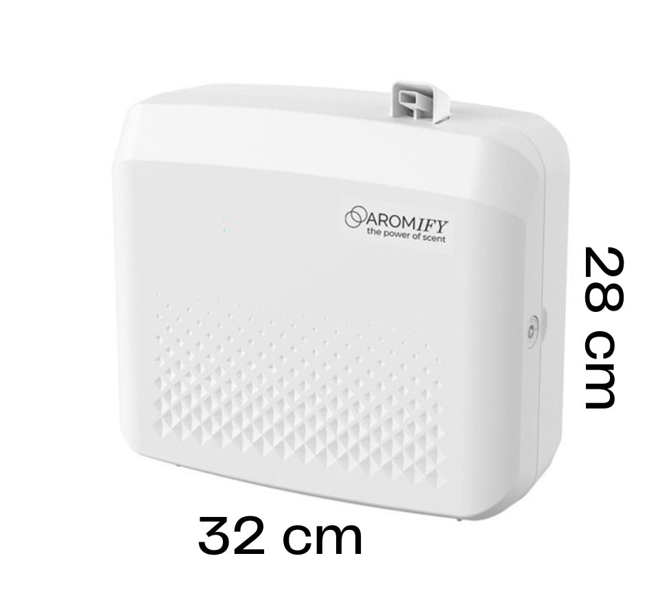 Difusor de aroma profesional L800