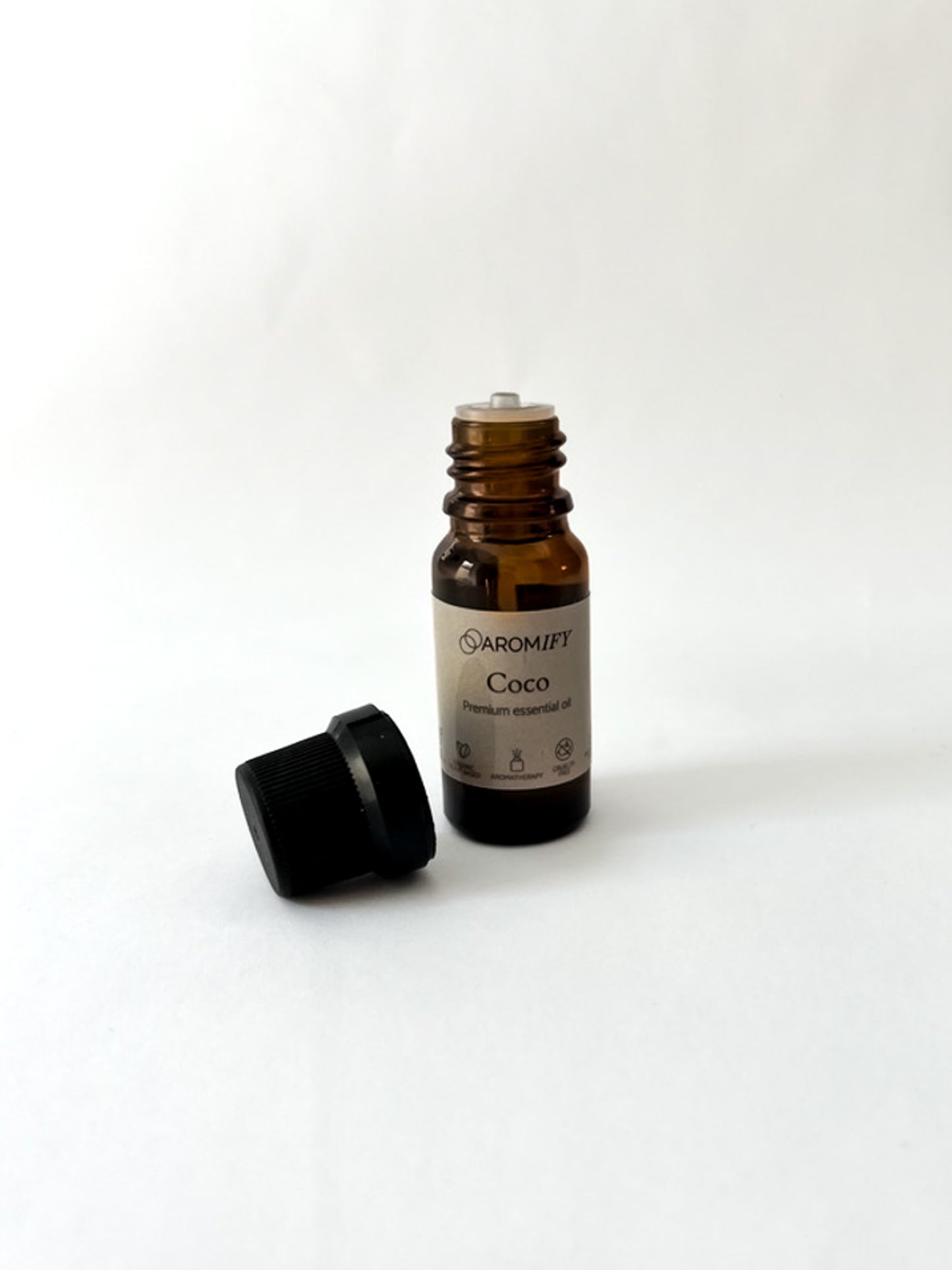 Aceites Esenciales