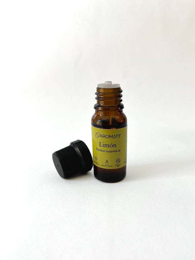Aceites Esenciales