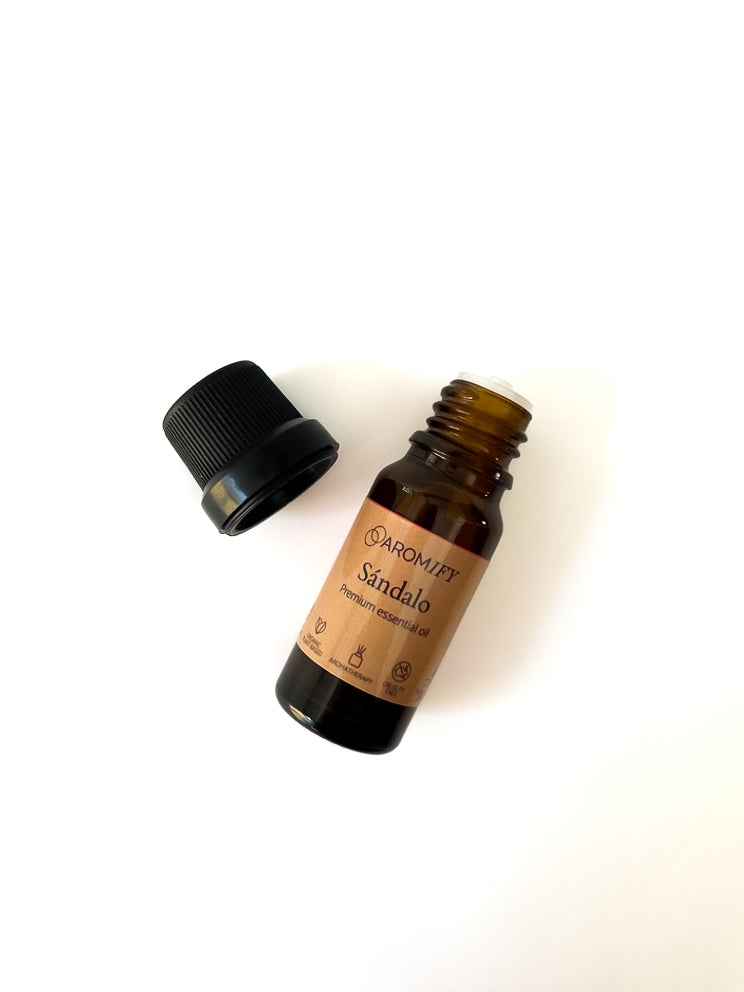 Aceites Esenciales