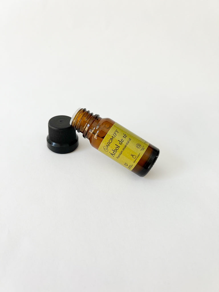 Aceites Esenciales
