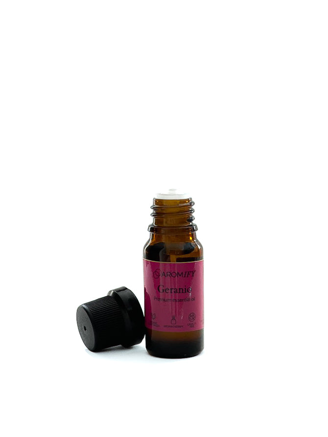 Aceites Esenciales