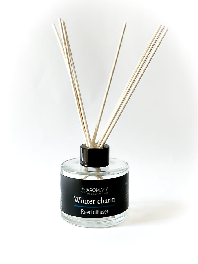 Difusor de caña / Reed