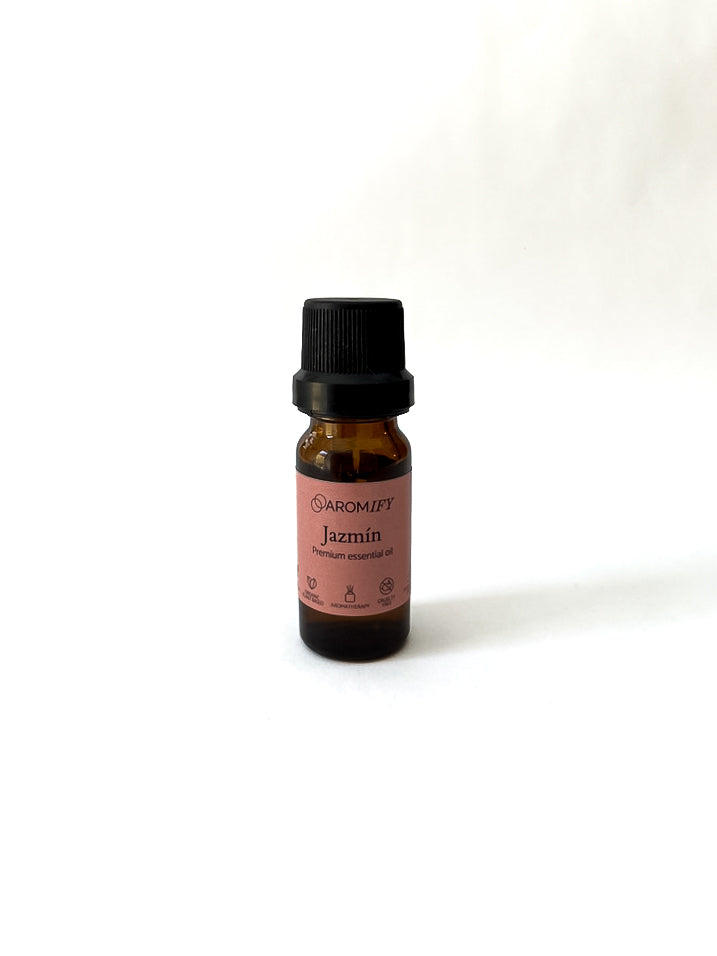 Aceites Esenciales