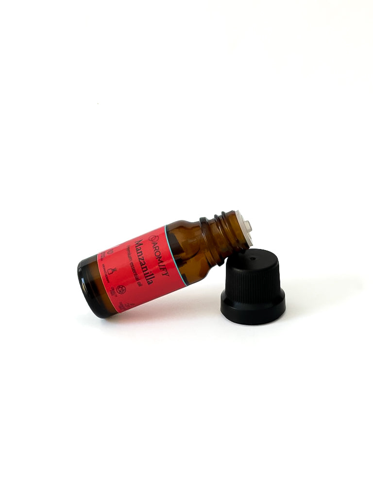 Aceites Esenciales