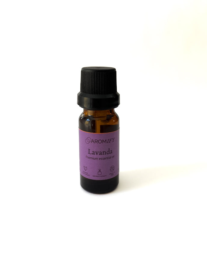 Aceites Esenciales