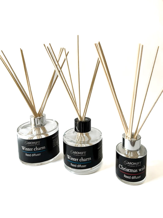 Difusor de caña / Reed