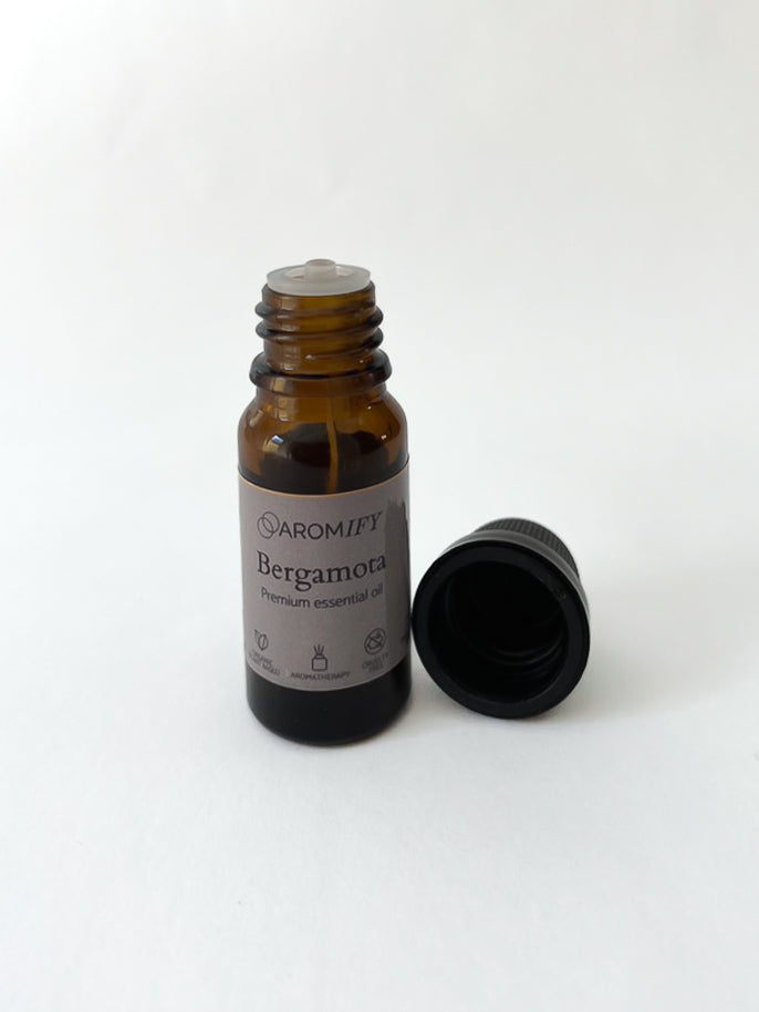 Aceites Esenciales