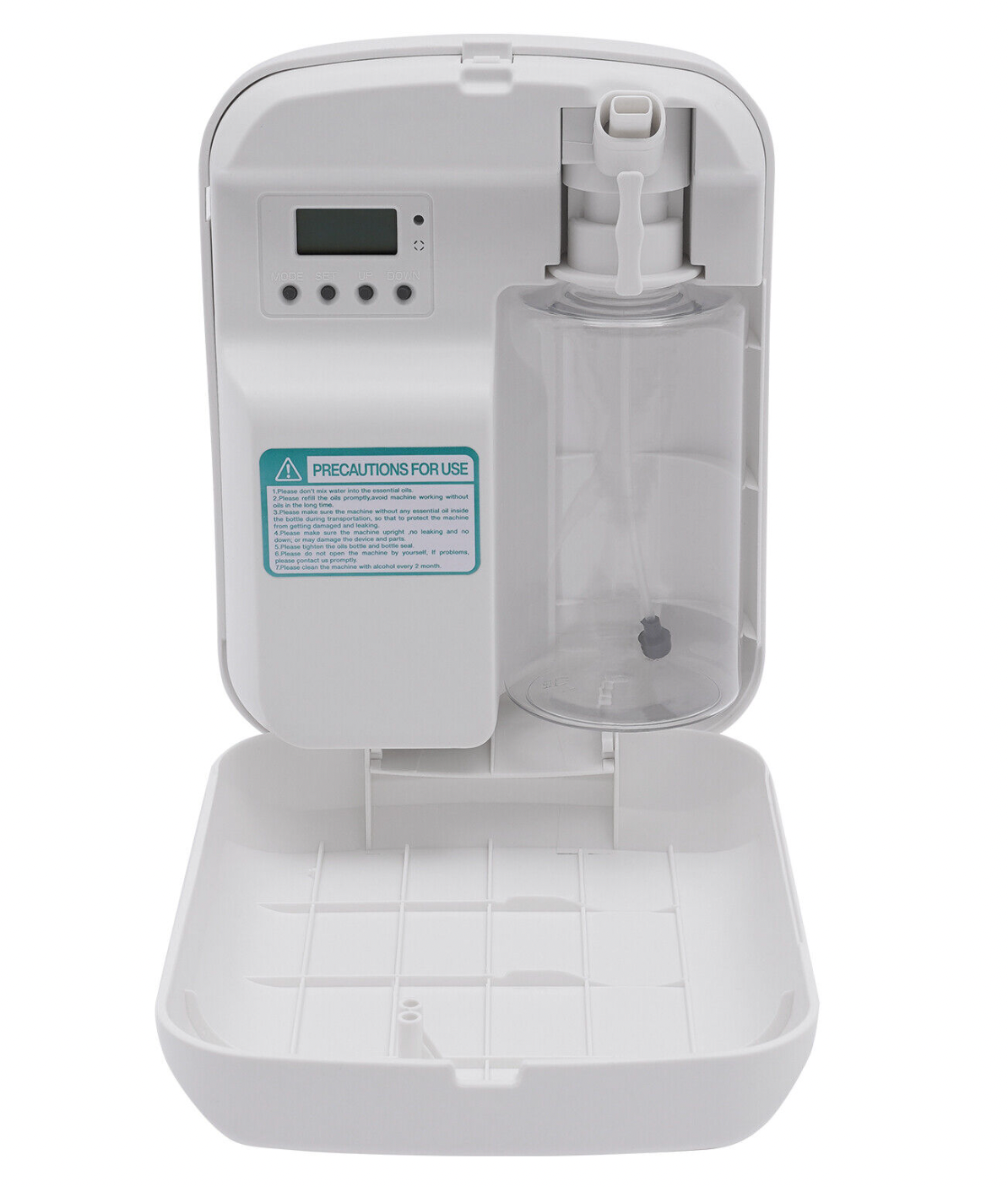 Difusor de aroma profesional S400